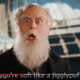 Illustration for article titled Epic Rap Battles- Ash Ketchum vs Charles Darwin